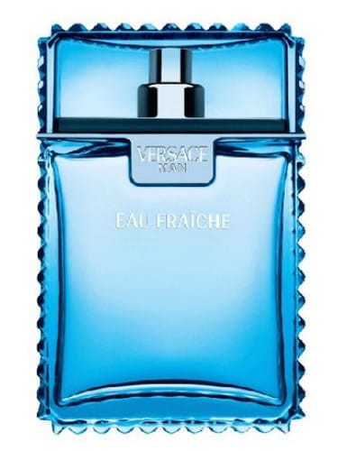 VERSACE MAN EAU FRAICHE EDT 30 ML