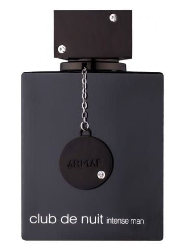 ARMAF CLUB DE NUIT INTENSE EDT M 105 ML