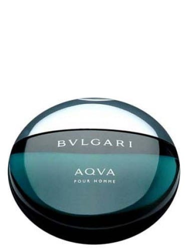 BVLGARI AQVA POUR HOMME EDT 100 ML