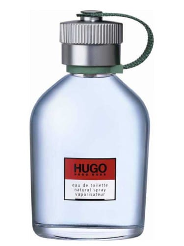 HUGO BOSS HUGO MAN 150ML EDT