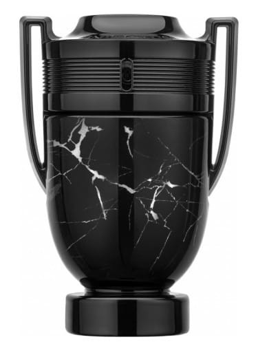 PACO RABANNE INVICTUS ONYX COLLECTOR EDITION EDT M 100 ML