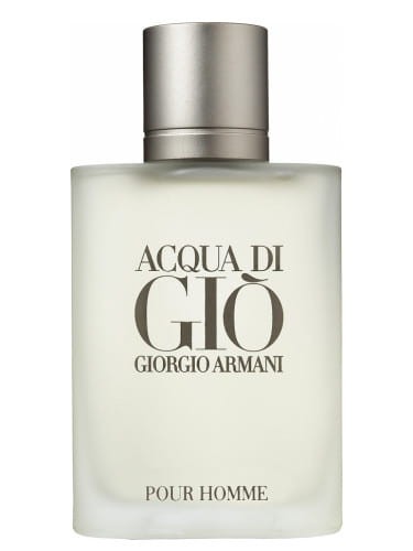 GIORGIO ARMANI ACQUA DI GIO 200ML EDT