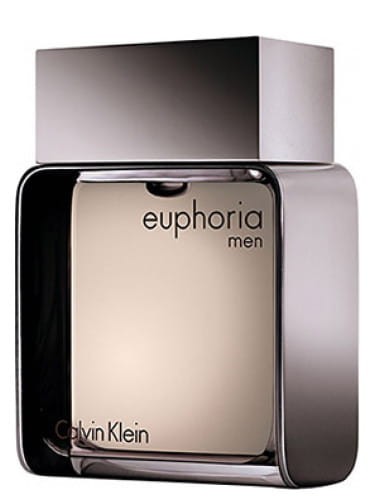 CALVIN KLEIN EUPHORIA MEN EDT 50 ML