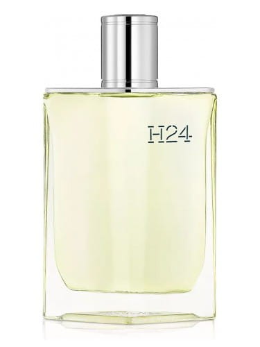 TESTER HERMES H24 100ML EDT