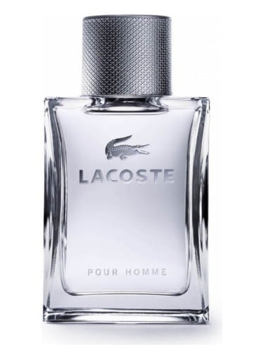 LACOSTE POUR HOMME 125ML EDT