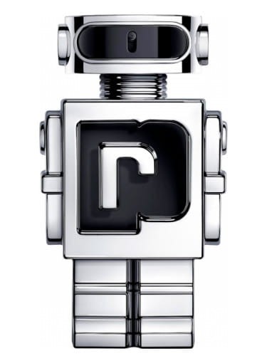 TESTER PACO RABANNE PHANTOM 100ML EDT