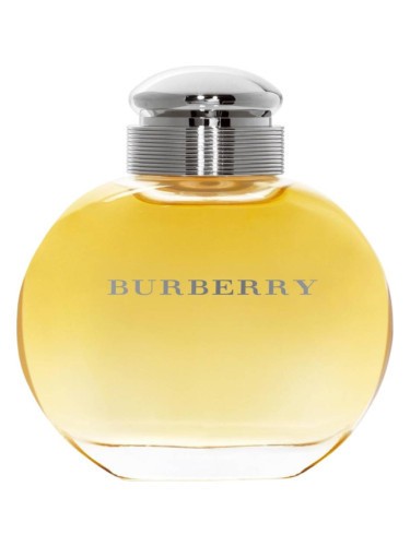 BURBERRY WOMEN 100ML EDP