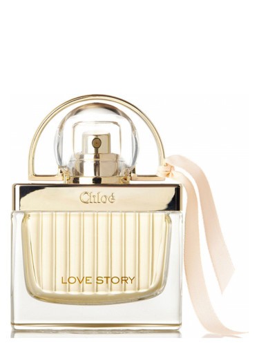 CHLOE LOVE STORY 75ML EDT