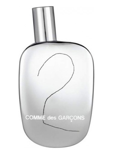 COMME DES GARCONS 2 100ML EDP
