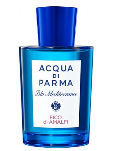 TESTER ACQUA DI PARMA FICO DI AMALFI EDT 100ML WOMEN