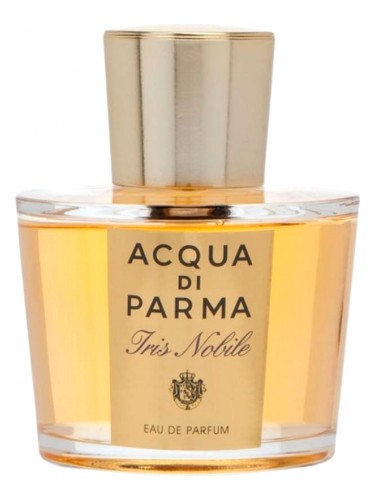 TESTER ACQUA DI PARMA IRIS NOBILE EDP 100ML WOMEN