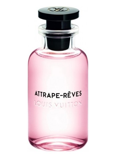 TESTER LOUIS VUITTON ATTRAPE-REVES EDP 100ML