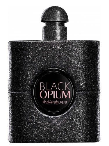 TESTER YVES SAINT LAURENT BLACK OPIUM EXTREME 90ML EDP
