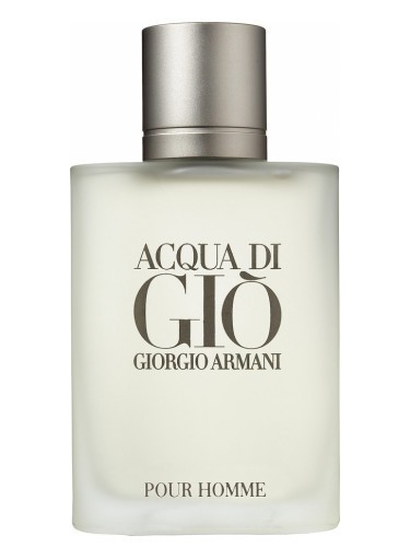 GIORGIO ARMANI ACQUA DI GIO 100ML EDT