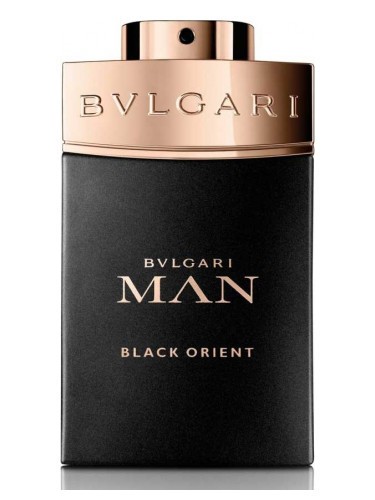 BVLGARI MAN BLACK ORIENT 100 ML PARFUM
