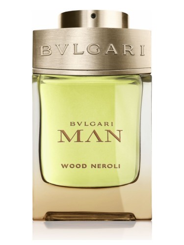 BVLGARI MAN WOOD NEROLI 100 ML EDP