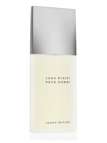 ISSEY MIYAKE POUR HOMME D ISSEY 125 ML EDT MEN