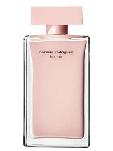 NARCISIO RODRIGUEZ FOR HER 100ML EDP