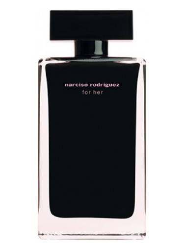 NARCISIO RODRIGUEZ FOR HER 100ML EDT