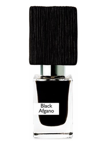 NASOMATTO BLACK AFGANO 30ML EDP