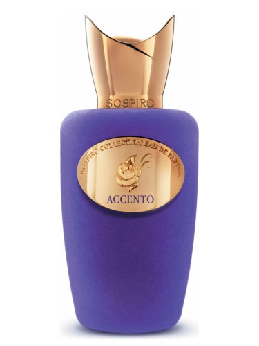 SOSPIRO ACCENTO 100ML EDP