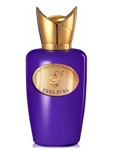 SOSPIRO ERBA PURA 100ML EDP