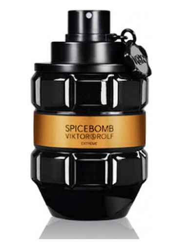 VICTOR ROLF SPICEBOMB EXTREME POUR HOMME 100 ML EDP