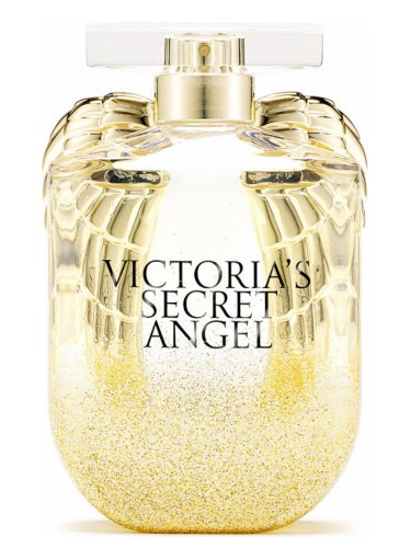 VICTORIA SECRET ANGEL GOLD 100 ML EDP