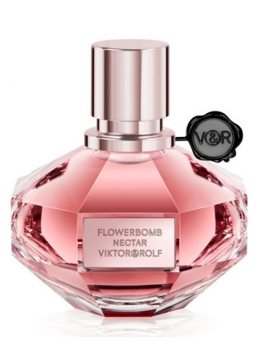 VICTOR ROLF FLOWERBOMB NECTAR EDP WOMEN 90 ML