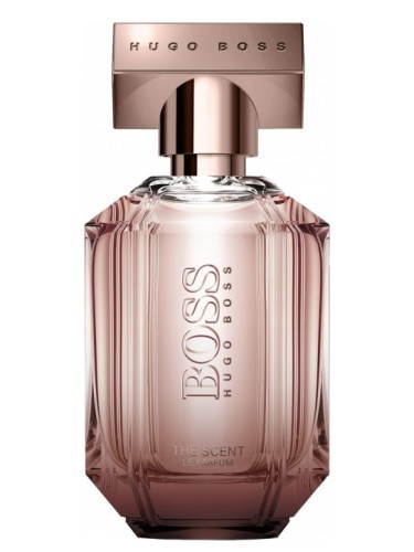 HUGO BOSS THE SCENT LE PARFUM FOR HER 100ML EDP