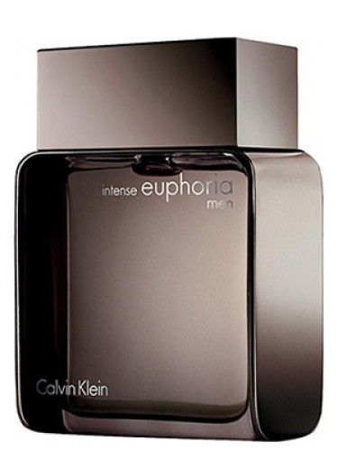 TESTER CALVIN KLEIN EUPHORIA MEN INTENSE 100ML EDP