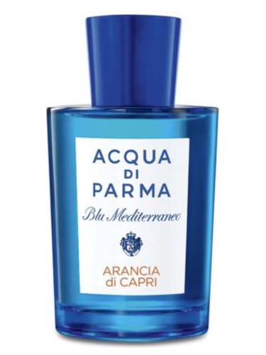 ACQUA DI PARMA BLU MEDITERRANEO ARANCIA DI CAPRI 100ML EDT