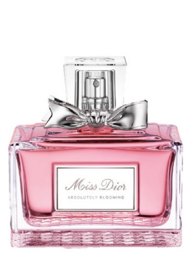 CHRISTIAN DIOR MISS DIOR ABSOLUTLEY BLOOMING 100ML EDP