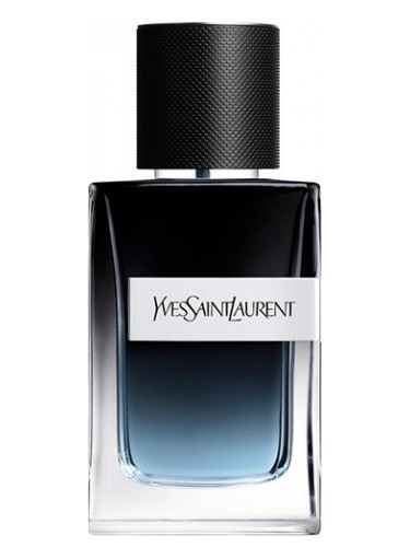 TESTER YVES SAINT LAURENT Y MEN EAU DE PARFUM 100ML EDP