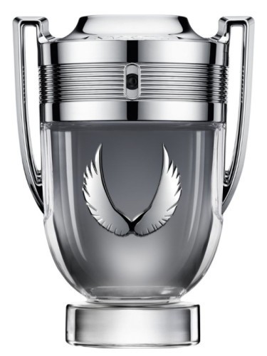 PACO RABANNE INVICTUS PLATINIUM EDT 100ML