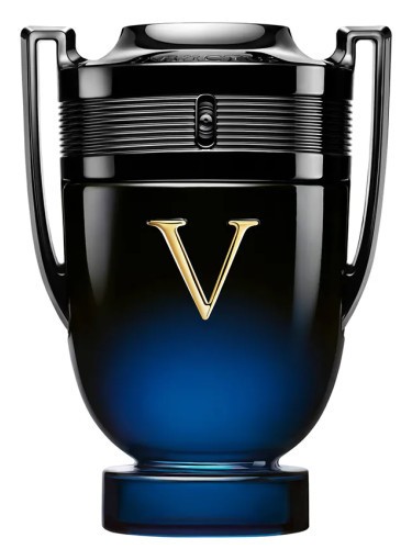 TESTER PACO RABANNE INVICTUS VICTORY ELIXIR 100ML EDP