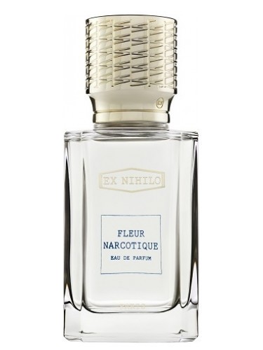 FLEUR NARCOTIQUE 100ML EDP BY EX NIHILO