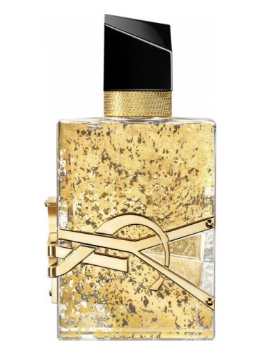 YVES SAINT LAURENT LIBRE WOMEN COLLECTOR EDITION 90ML EDP