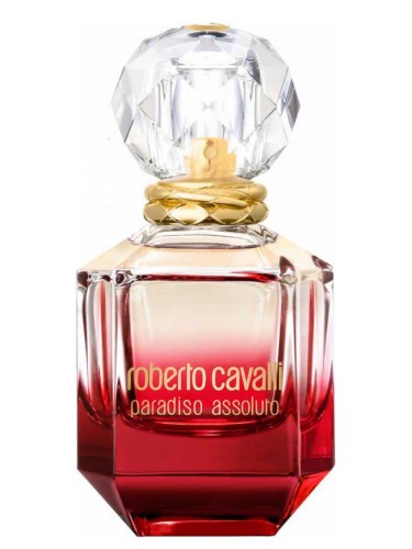 ROBERTO CAVALLI PARADISO ASSOLUTO 75ML EDP