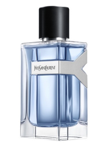 YVES SAINT LAURENT Y MEN 100ML EDT
