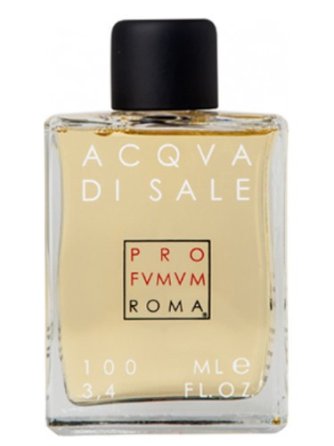 ACQVA DI SALE PROFUMUM ROMA 100ML EDP