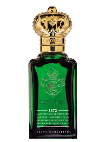 TESTER CLIVE CHRISTIAN 1872 WOMEN 50ML EDP