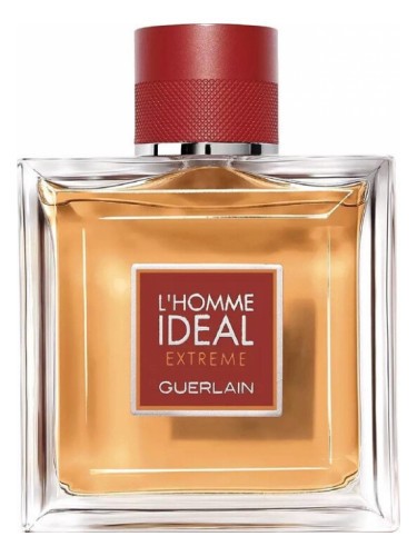 TESTER GUERLAIN L'HOMME IDEAL EXTREME 100ML EDP