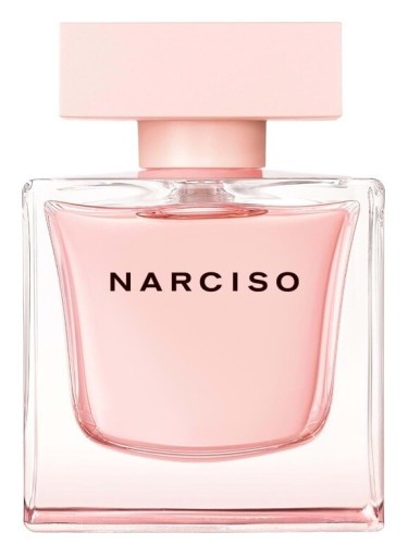 NARCISO RODRIGUEZ CRISTAL EAU DE PARFUM 90ML EDP