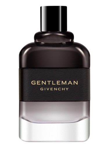 GIVENCHY GENTLEMAN BOISEE 100ML EDP