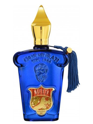 XERJOFF MEFISTO 100ML EDP
