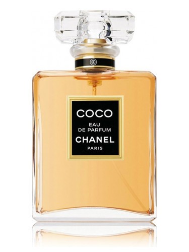 COCO CHANEL 100ML EDP