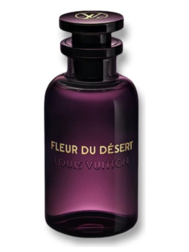 LOUIS VUITTON FLEUR DU DESERT 100ML EDP