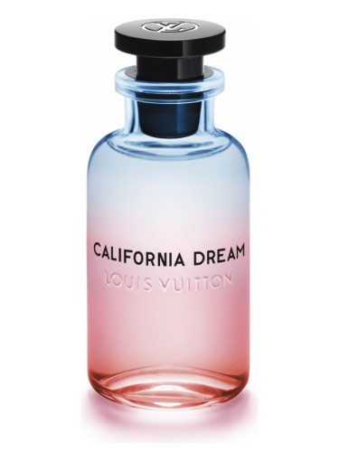 LOUIS VUITTON CALIFORNIA DREAM 100ML EDP
