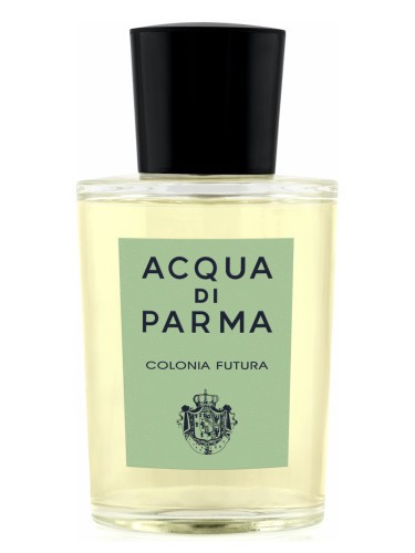 TESTER ACQUA DI PARMA COLONIA FUTURA 100ML EDC